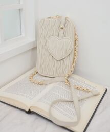 MAJESTIC LEGON | マルチスマホショルダー(スマホグッズ)