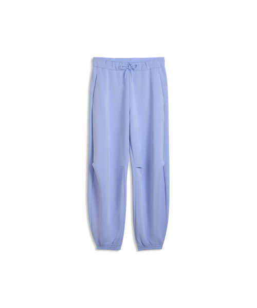 PUMA（プーマ）の「PUMA プーマ ウィメンズ プーマテック センス ソフトタッチ バルーン ドラ（その他パンツ・レディース・ブラウン系その他/ブラック/ライトブルー・X-LARGE/LARGE/MEDIUM/SMALL）」の10枚目の写真