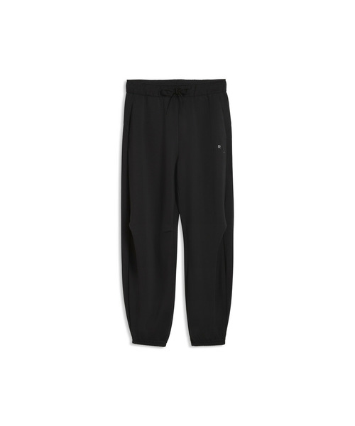 PUMA（プーマ）の「PUMA プーマ ウィメンズ プーマテック センス ソフトタッチ バルーン ドラ（その他パンツ・レディース・ブラウン系その他/ブラック/ライトブルー・X-LARGE/LARGE/MEDIUM/SMALL）」の14枚目の写真