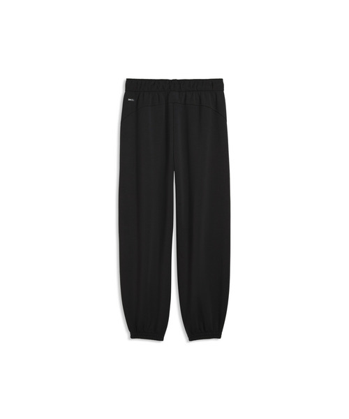 PUMA（プーマ）の「PUMA プーマ ウィメンズ プーマテック センス ソフトタッチ バルーン ドラ（その他パンツ・レディース・ブラウン系その他/ブラック/ライトブルー・X-LARGE/LARGE/MEDIUM/SMALL）」の15枚目の写真