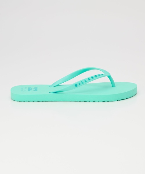 BILLABONG(ビラボン)の「BILLABONG ウィメンズ SOLID FLIP FLOPS ビーチサンダル 【2026年春夏モデル】(サンダル・レディース・ホワイト/ブラック/ブルー系その他2・23cm/24cm)」の20枚目の写真