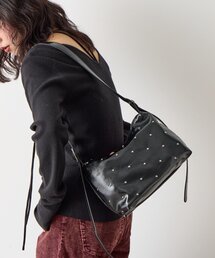 【コンパクトで使いやすい!】ペニーショルダー