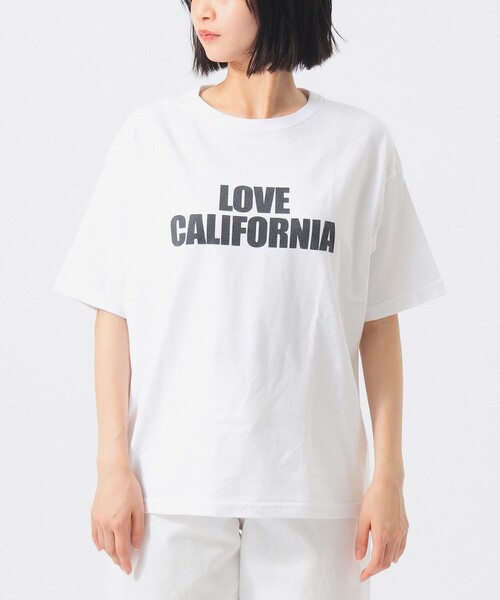 BO SPORT(ボースポーツ)の「【別注】BO SPORT / PHOTO TEE(Tシャツ/カットソー・レディース・ホワイト/ブラック・ONE SIZE)」の10枚目の写真