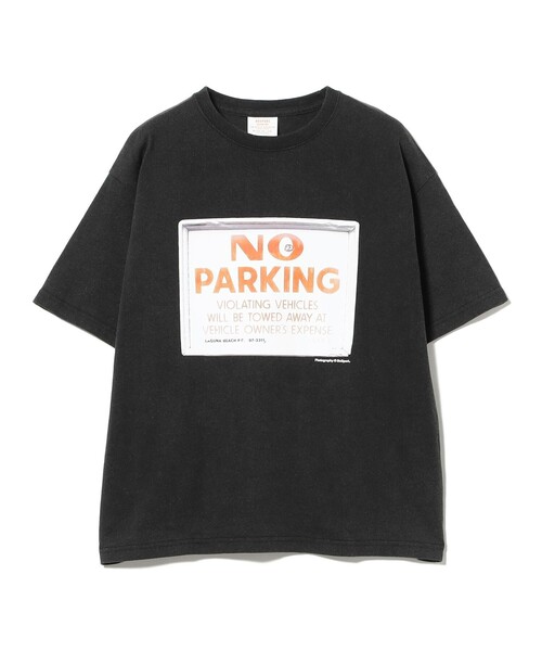 BO SPORT(ボースポーツ)の「【別注】BO SPORT / PHOTO TEE(Tシャツ/カットソー・レディース・ホワイト/ブラック・ONE SIZE)」の22枚目の写真