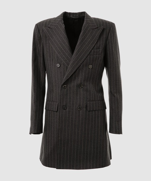 FLARED TAILORED JACKET（テーラードジャケット）｜SUGARHILL