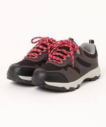 【OUTDOOR SPORTS】軽量防水トレッキングシューズ FKR-1105WP
