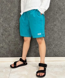 NEV（ネブ）の「キッズ NEVSURF 水陸両用ハーフパンツ（その他パンツ）」