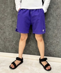 NEV（ネブ）の「キッズ NEVSURF 水陸両用ハーフパンツ（その他パンツ）」