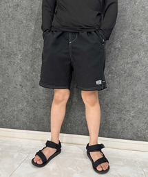 NEV（ネブ）の「キッズ NEVSURF 水陸両用ハーフパンツ（その他パンツ）」