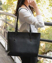 KOBE LETTUCE | A4対応 ショルダーバッグ(ショルダーバッグ)