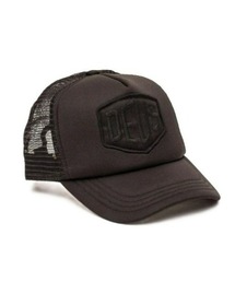 DEUS EX MACHINA（デウスエクスマキナ）の「【DEUS】Baylands Trucker（キャップ）」