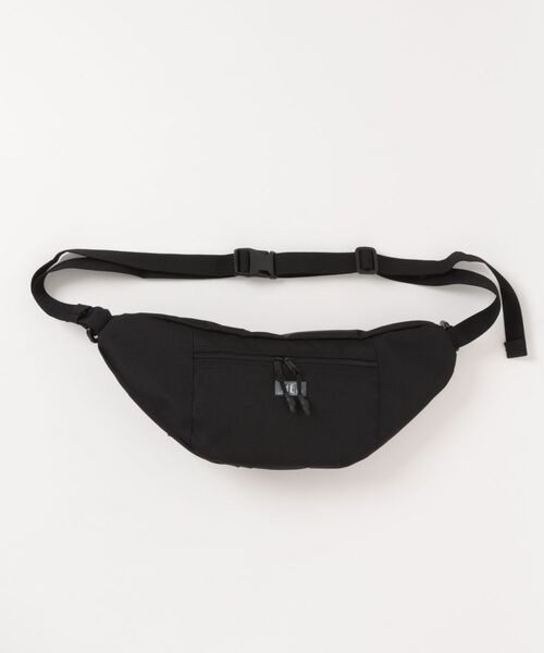 MEI(メイ)の「【 MEI / メイ 】BASIC BOTTOM LINE / ベーシックボトムライン(ボディバッグ/ウエストポーチ・レディース・ブラック/その他1/その他2/その他3/ブラウン/その他6/その他5/その他4・FREE)」の17枚目の写真