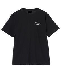 【GREENROOM / グリーンルーム】TYLER WARREN TEE