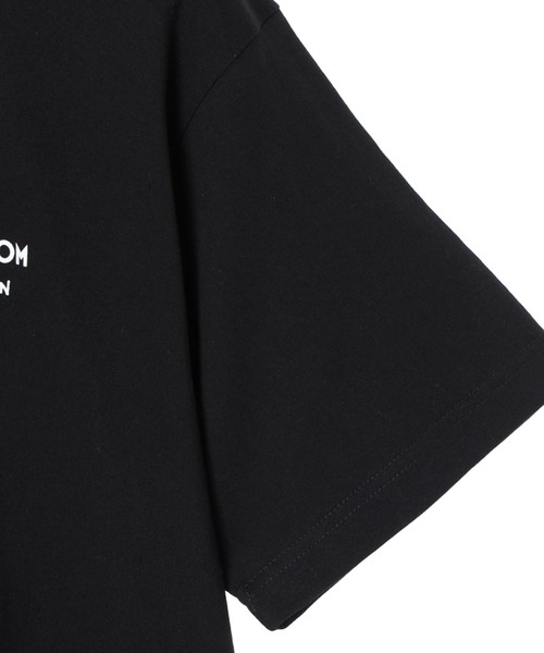 GREENROOM(グリーンルーム)の「【GREENROOM / グリーンルーム】TYLER WARREN TEE(Tシャツ/カットソー・メンズ・ホワイト/ブラック・X-LARGE/LARGE/MEDIUM)」の7枚目の写真