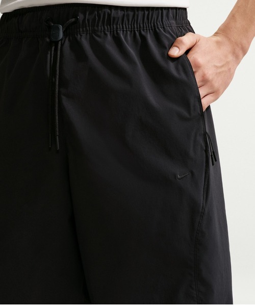 NIKE（ナイキ）の「NIKE AS M NK UV TECH HELIOS SUN SRT / ナイキ UV テック ヘリオス サン ショート 【SP】（その他パンツ・メンズ・ライトカーキ/ブラック・S/M/L/XL/XXL）」の12枚目の写真