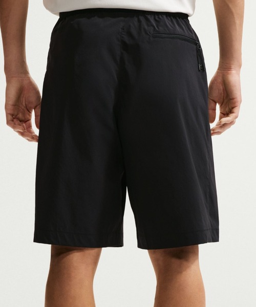 NIKE（ナイキ）の「NIKE AS M NK UV TECH HELIOS SUN SRT / ナイキ UV テック ヘリオス サン ショート 【SP】（その他パンツ・メンズ・ライトカーキ/ブラック・S/M/L/XL/XXL）」の15枚目の写真