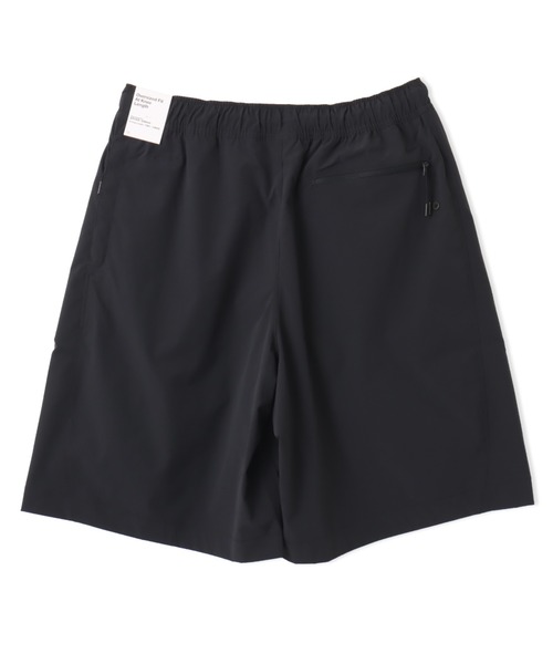 NIKE（ナイキ）の「NIKE AS M NK UV TECH HELIOS SUN SRT / ナイキ UV テック ヘリオス サン ショート 【SP】（その他パンツ・メンズ・ライトカーキ/ブラック・S/M/L/XL/XXL）」の14枚目の写真