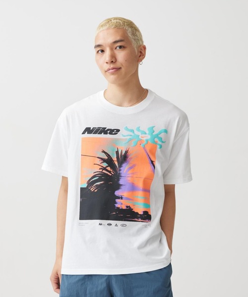 ナイキ スポーツウェア Tシャツ / Nike Sportswear T-Shirt IH1372-100