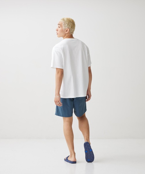 NIKE（ナイキ）の「ナイキ スポーツウェア Tシャツ / Nike Sportswear T-Shirt IH1372-100 White（Tシャツ/カットソー・メンズ・ホワイト・XL/S/M/L/2XL）」の10枚目の写真