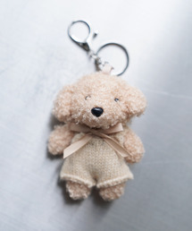 Chillfar（チルファー）の「イヌサンバッグチャーム（キーホルダー）」