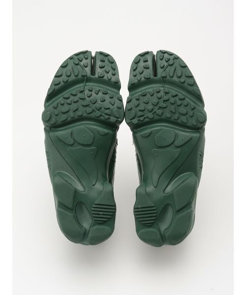 NIKE(ナイキ)の「【NIKE】AIR RIFT(スニーカー・レディース・ダークグリーン・25/23/24)」の8枚目の写真