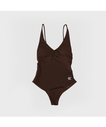 BETTER THAN SURF（ベターザンサーフ）の「タンワンピース - チョコ（水着）」