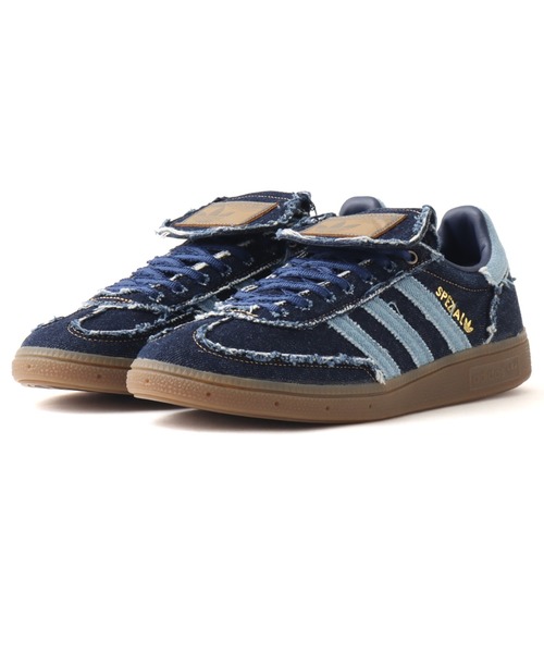adidas HANDBALL SPEZIAL LT ATMOS DENIM / アディダス ハンドボール