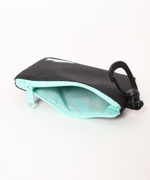 PUMA（プーマ）の「《PUMA》COLLEGE WATER REPELLENT BP（バックパック/リュック・メンズ・ブラック・フリー）」の6枚目の写真