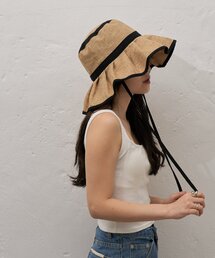 CIAOPANIC TYPY(�`���I�p�j�b�N�e�B�s�[)��:�yUV�Ή��z�_�炩�z�F�����߂�W���[�g�t�����n�b�g(�n�b�g)