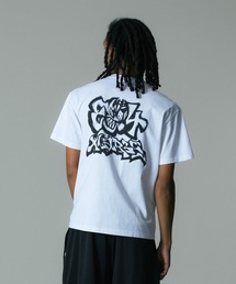 XLARGE×Honda SHOWOFF S/S TEE（Tシャツ/カットソー）｜XLARGE