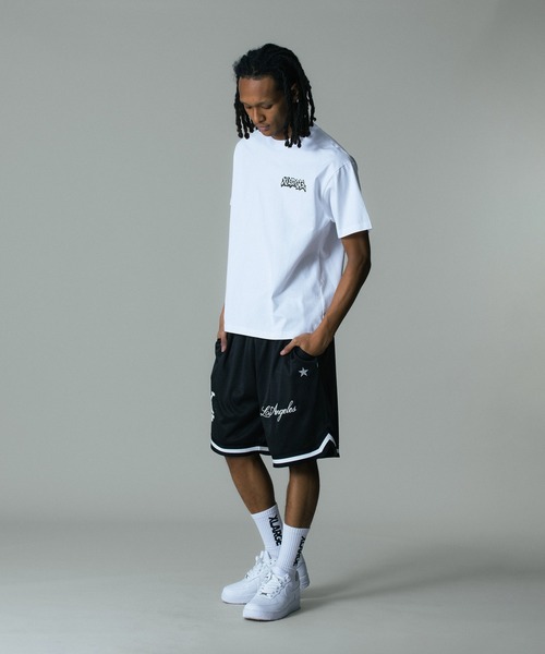 XLARGE(エクストララージ)の「DOG S/S TEE(Tシャツ/カットソー・メンズ・ブラック/ホワイト/ブルー・S/M/L/XL)」の14枚目の写真