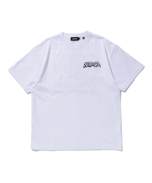 XLARGE(エクストララージ)の「DOG S/S TEE(Tシャツ/カットソー・メンズ・ブラック/ホワイト/ブルー・S/M/L/XL)」の8枚目の写真