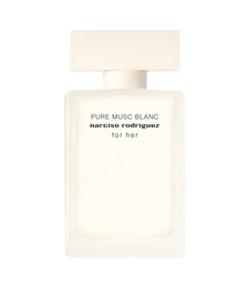 Narciso Rodriguez（ナルシソ ロドリゲス）の「ナルシソ ロドリゲス フォーハー ピュア ムスク ブラン オードパルファム インテンス 50mL（香水）」