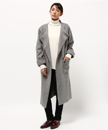 【WHO'S WHO gallery】AMコーディガンWINTER