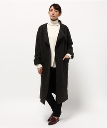 【WHO'S WHO gallery】AMコーディガンWINTER