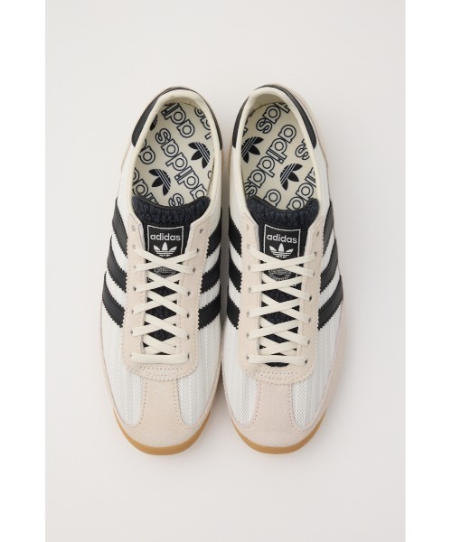 adidas Originals(アディダスオリジナルス)の「SL 72 OG(スニーカー・レディース・ブラウン/アイボリー・23cm/25cm/24.5cm/24cm/23.5cm)」の11枚目の写真