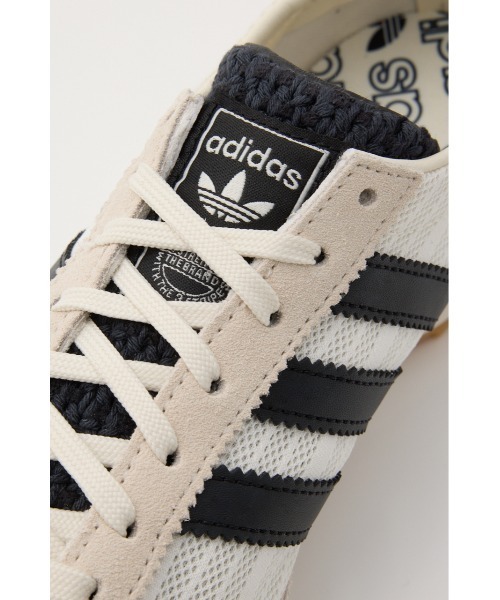 adidas Originals(アディダスオリジナルス)の「SL 72 OG(スニーカー・レディース・ブラウン/アイボリー・23cm/25cm/24.5cm/24cm/23.5cm)」の15枚目の写真
