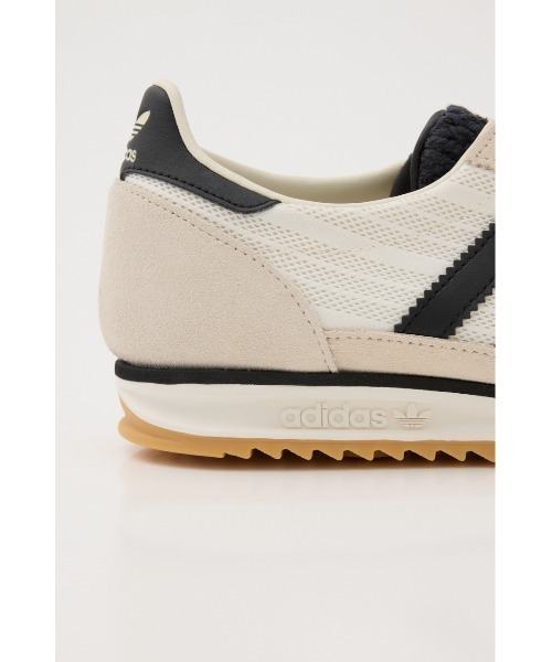 adidas Originals(アディダスオリジナルス)の「SL 72 OG(スニーカー・レディース・ブラウン/アイボリー・23cm/25cm/24.5cm/24cm/23.5cm)」の17枚目の写真