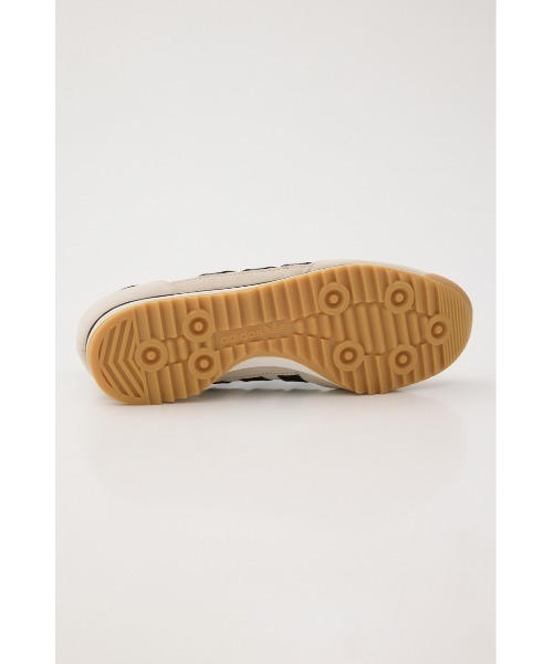 adidas Originals(アディダスオリジナルス)の「SL 72 OG(スニーカー・レディース・ブラウン/アイボリー・23cm/25cm/24.5cm/24cm/23.5cm)」の4枚目の写真