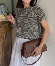 Thevon | MIXフレンチニット(ニット/セーター)