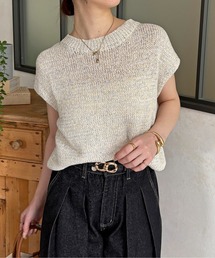 最終価格❗️美品 フレームワーク別注 キャレイグドン ニット CARRAIG DONN - 最終価格❗️美品 フレームワーク別注 キャレイグドン