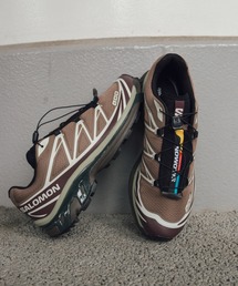 BILLY'S EXCLUSIVE】XT-6 L49209600（スニーカー）｜SALOMON（サロモン