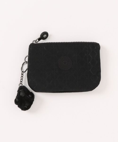 kipling（キプリング）の「【kipling】キプリング Basic CREATIVITY S ポーチ（ポーチ・レディース・その他/ブラック系その他/シルバー/ネイビー/レッド・FREE）」の2枚目の写真