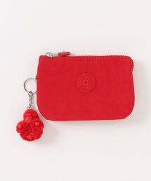 kipling（キプリング）の「【kipling】キプリング Basic CREATIVITY S ポーチ（ポーチ）」