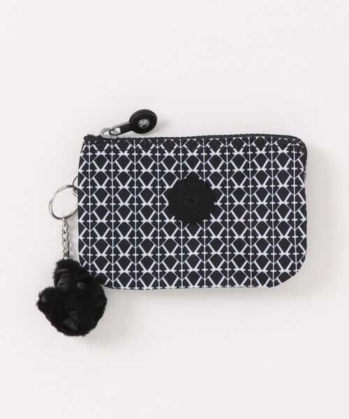 kipling（キプリング）の「【kipling】キプリング Basic CREATIVITY S ポーチ（ポーチ・レディース・その他/ブラック系その他/シルバー/ネイビー/レッド・FREE）」の5枚目の写真