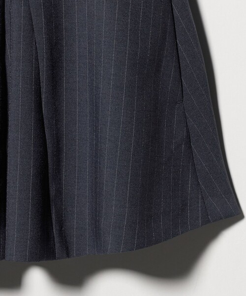 UNITED ARROWS（ユナイテッドアローズ）の「Spiree ストライプ ブラウス ‐ウォッシャブル‐（シャツ/ブラウス・レディース・その他7/その他2・FREE）」の21枚目の写真
