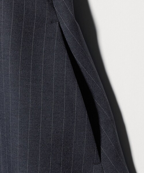 UNITED ARROWS（ユナイテッドアローズ）の「Spiree ストライプ ブラウス ‐ウォッシャブル‐（シャツ/ブラウス・レディース・その他7/その他2・FREE）」の22枚目の写真
