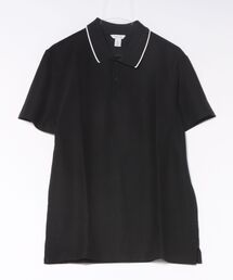 Calvin Klein | CKロゴポロシャツ(ポロシャツ)