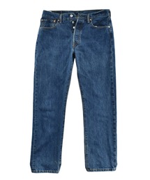 Levi's(���[�o�C�X)�́yUSED�zLevi's 501 �f�j���p���c(�f�j���p���c)