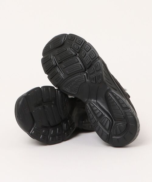 Andemiu(アンデミュウ)の「【Reebok】INSTAPUMP FURY SANDAL600013(サンダル・レディース・ブラック/ベージュ・SMALL/MEDIUM)」の16枚目の写真